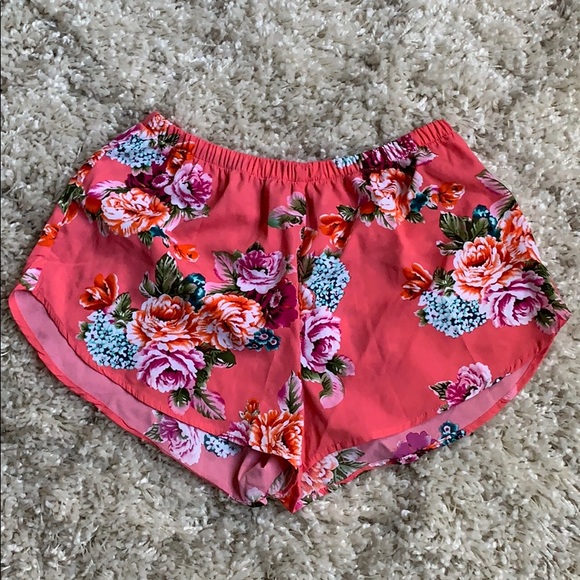 Ambiance Pants - Summer shorts!